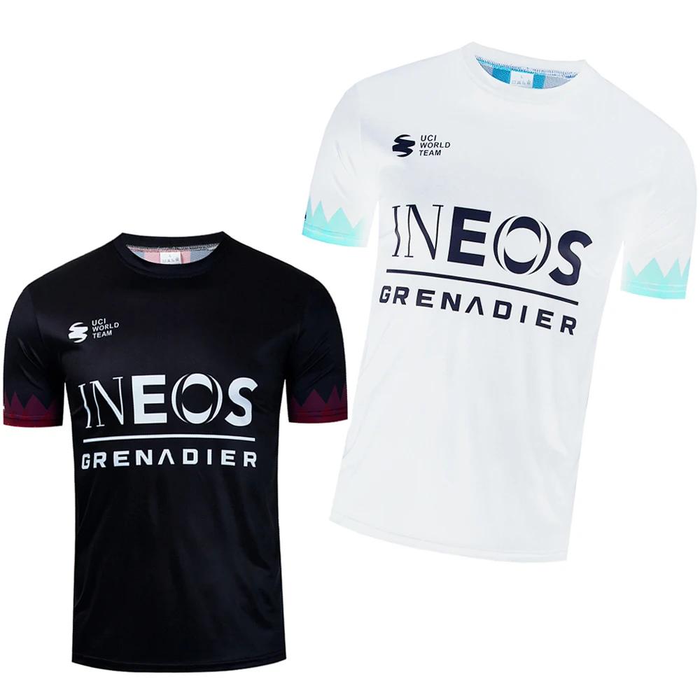 ο 2025   Ƽ INEOS Ŭ       Maillot ž Ropa Ciclismo Pro   Ƿ